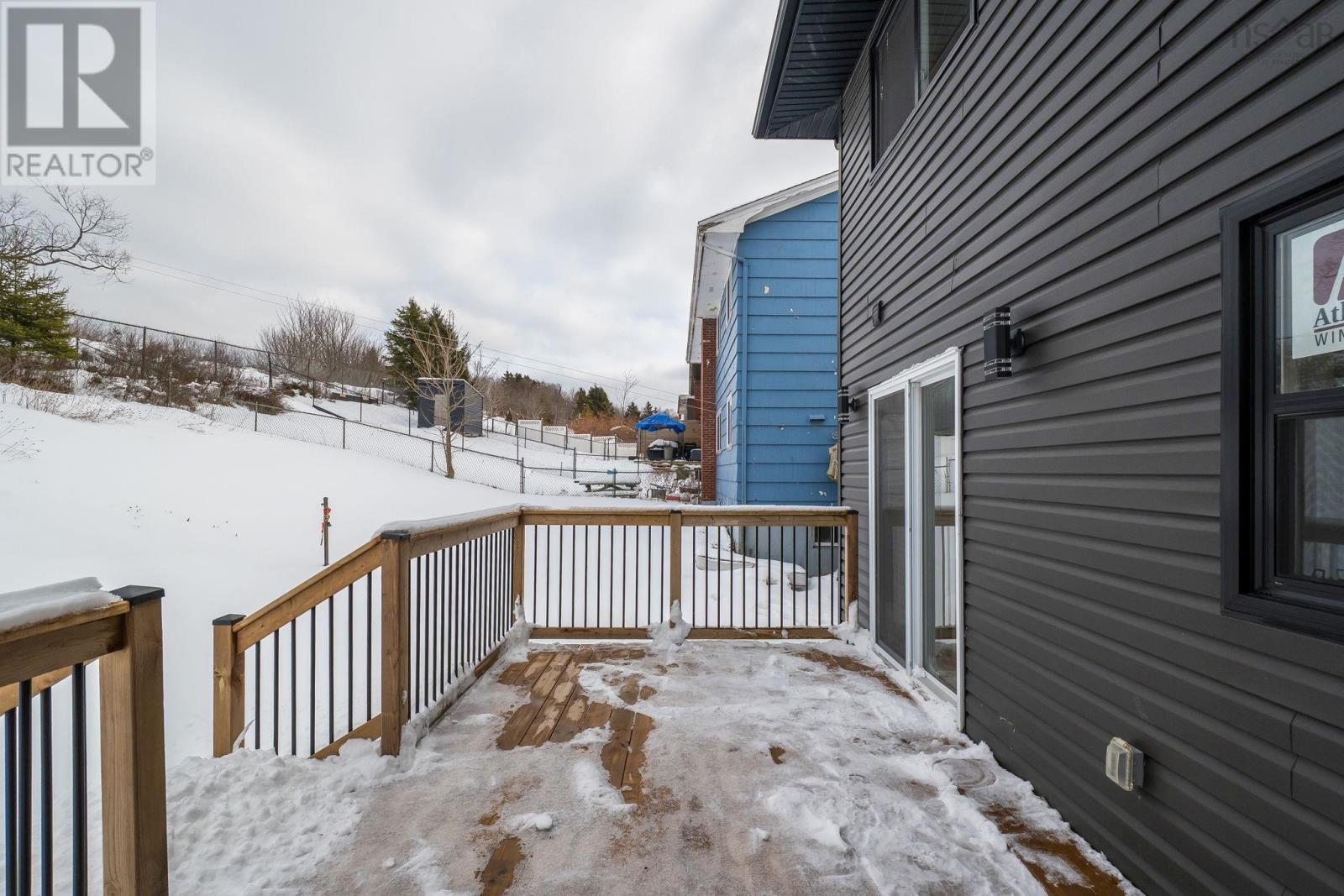 33-B Kennedy Drive, Dartmouth, Nova Scotia  B2X 1N7 - Photo 38 - 202603128