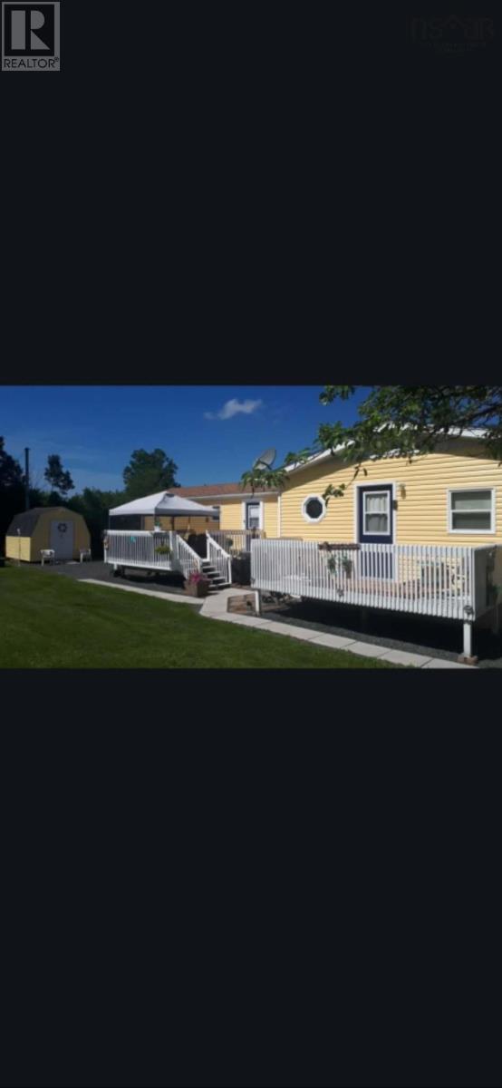 5545 East River West Side Road, Eureka, Nova Scotia  B0K 1B0 - Photo 3 - 202603187