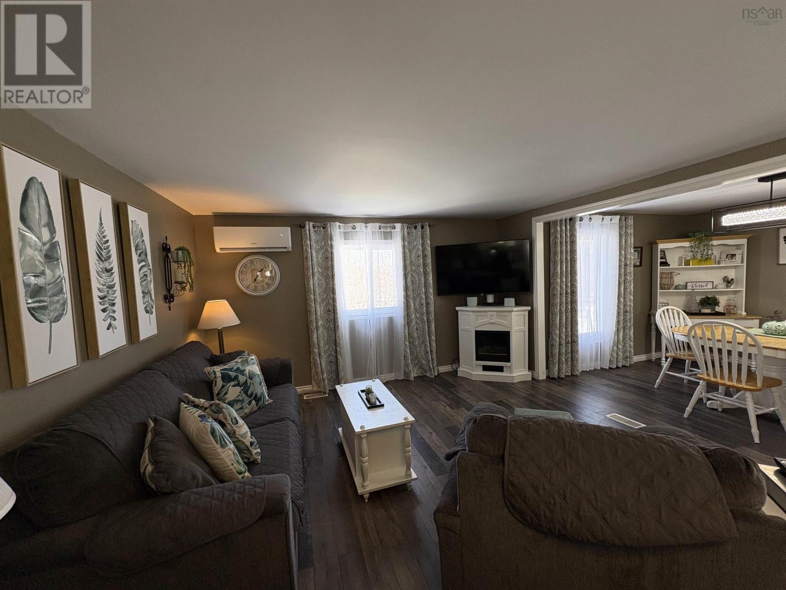 5545 East River West Side Road, Eureka, Nova Scotia  B0K 1B0 - Photo 9 - 202603187