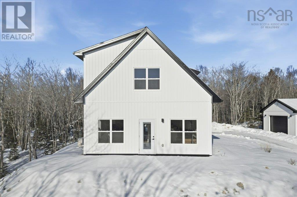 8 Five Rivers Drive, White Point, Nova Scotia  B0T 1G0 - Photo 3 - 202603197