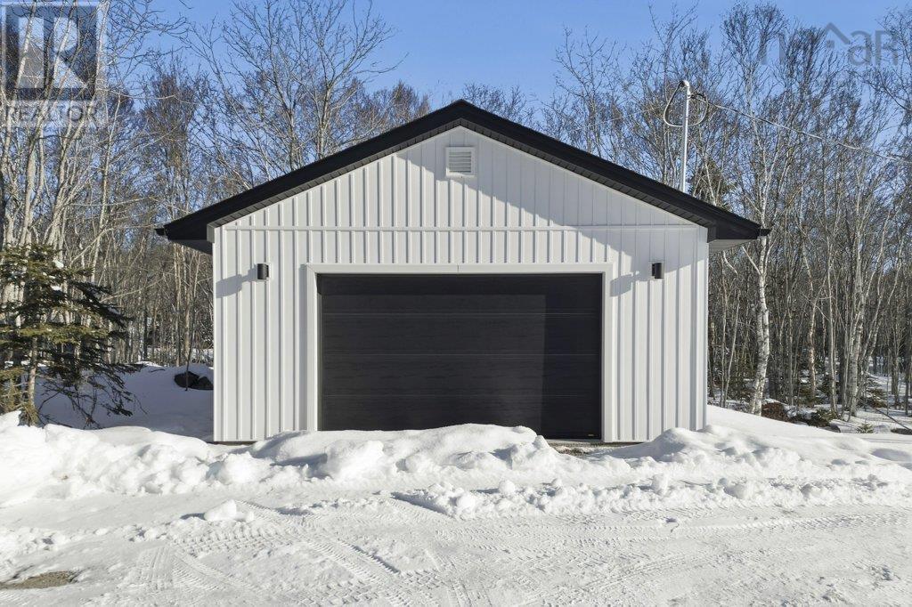8 Five Rivers Drive, White Point, Nova Scotia  B0T 1G0 - Photo 37 - 202603197