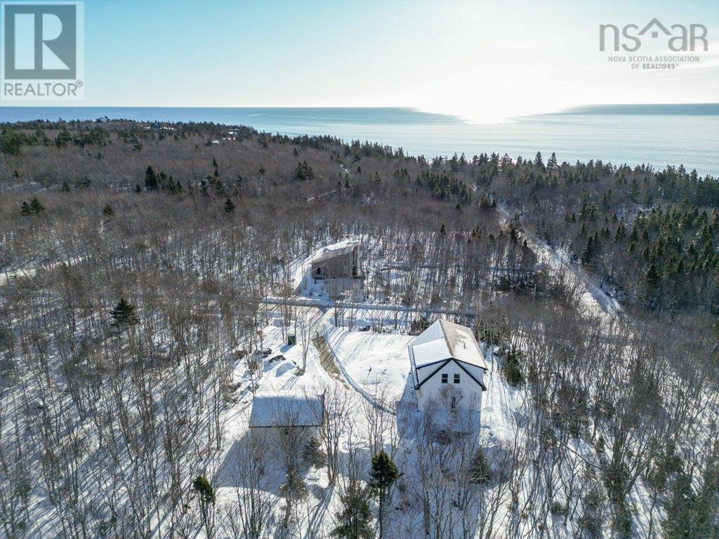 8 Five Rivers Drive, White Point, Nova Scotia  B0T 1G0 - Photo 41 - 202603197