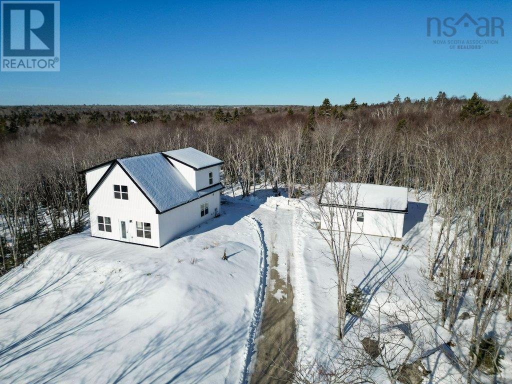 8 Five Rivers Drive, White Point, Nova Scotia  B0T 1G0 - Photo 45 - 202603197