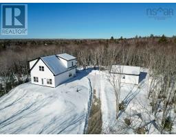 8 Five Rivers Drive, white point, Nova Scotia