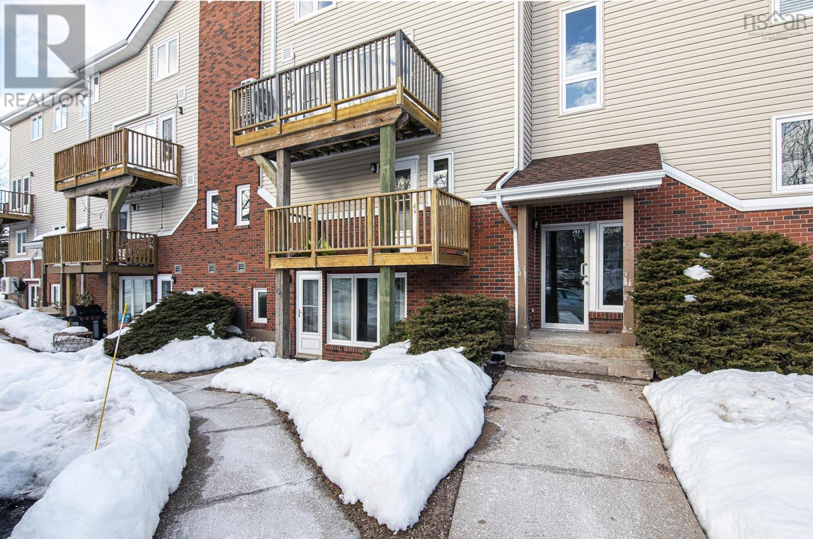 104 158 Farnham Gate Road, Halifax, Nova Scotia  B3K 4X8 - Photo 32 - 202603204