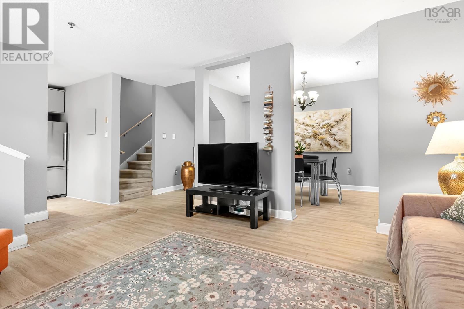 104 158 Farnham Gate Road, Halifax, Nova Scotia  B3K 4X8 - Photo 4 - 202603204