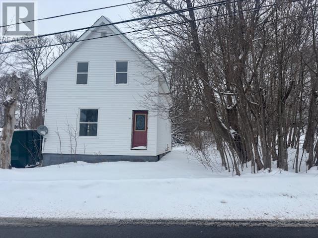 54 Church Street, springhill, Nova Scotia