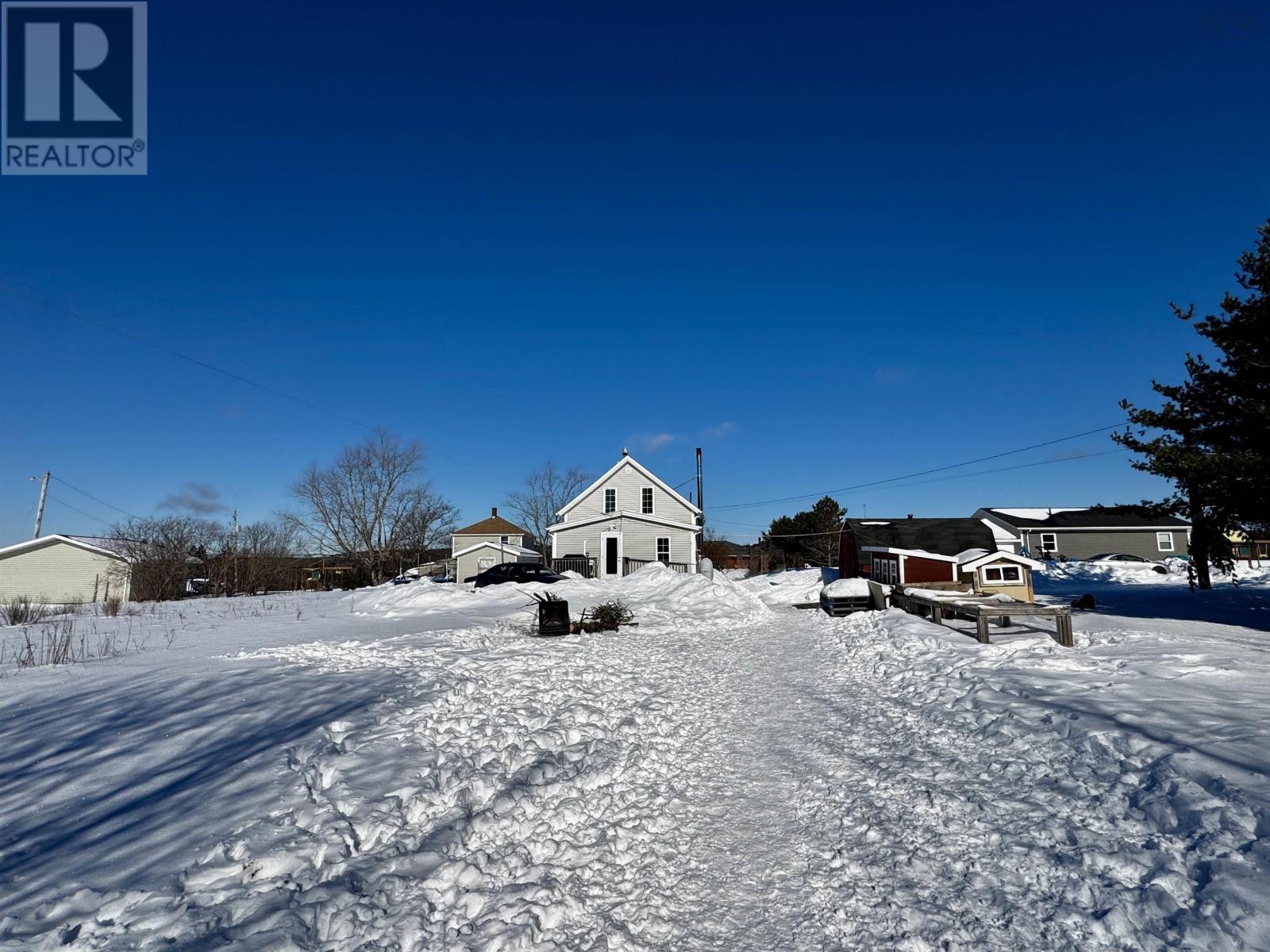 85 Highway 320, Grande Anse, Nova Scotia  B0E 1V0 - Photo 4 - 202603214