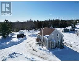 85 Highway 320, grande anse, Nova Scotia