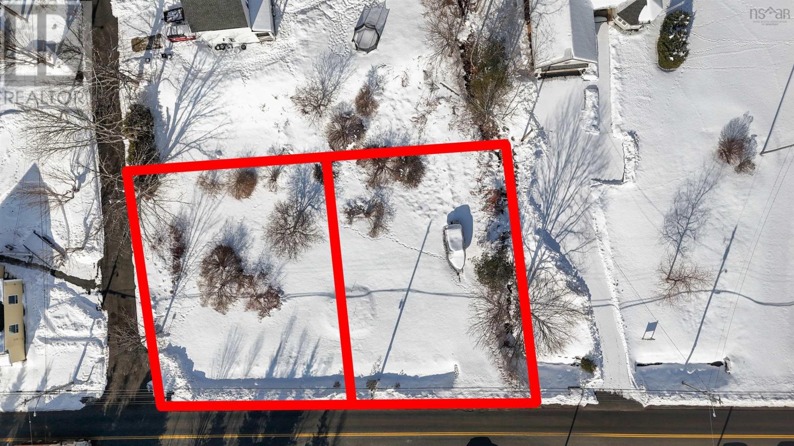 Lot 22-1 Clearway Street, Mahone Bay, Nova Scotia  B0J 2E0 - Photo 4 - 202603217