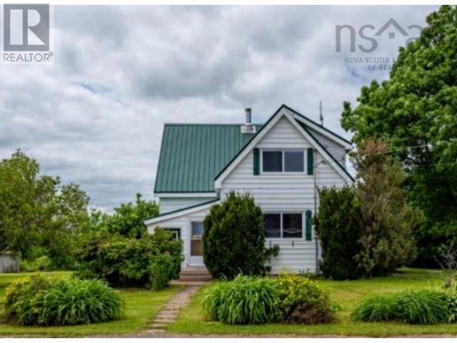 1316 Blue Sea Road, malagash point, Nova Scotia
