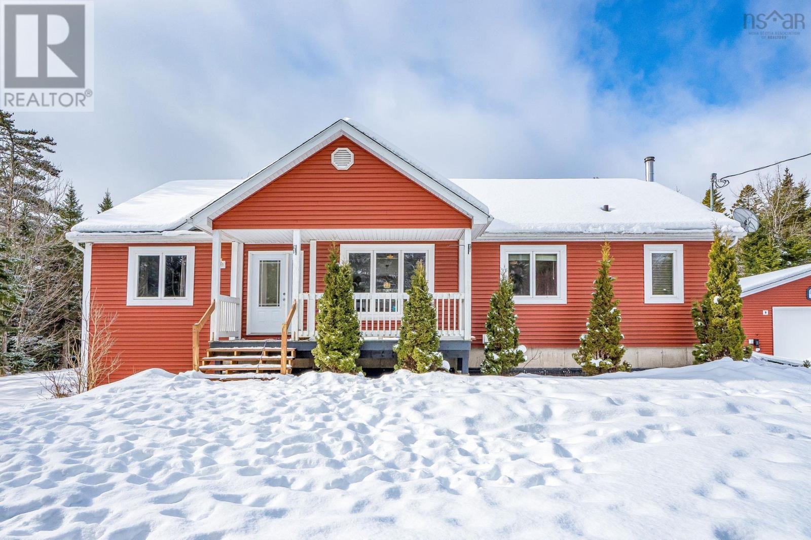 47 Wolf Drive, hubbards, Nova Scotia