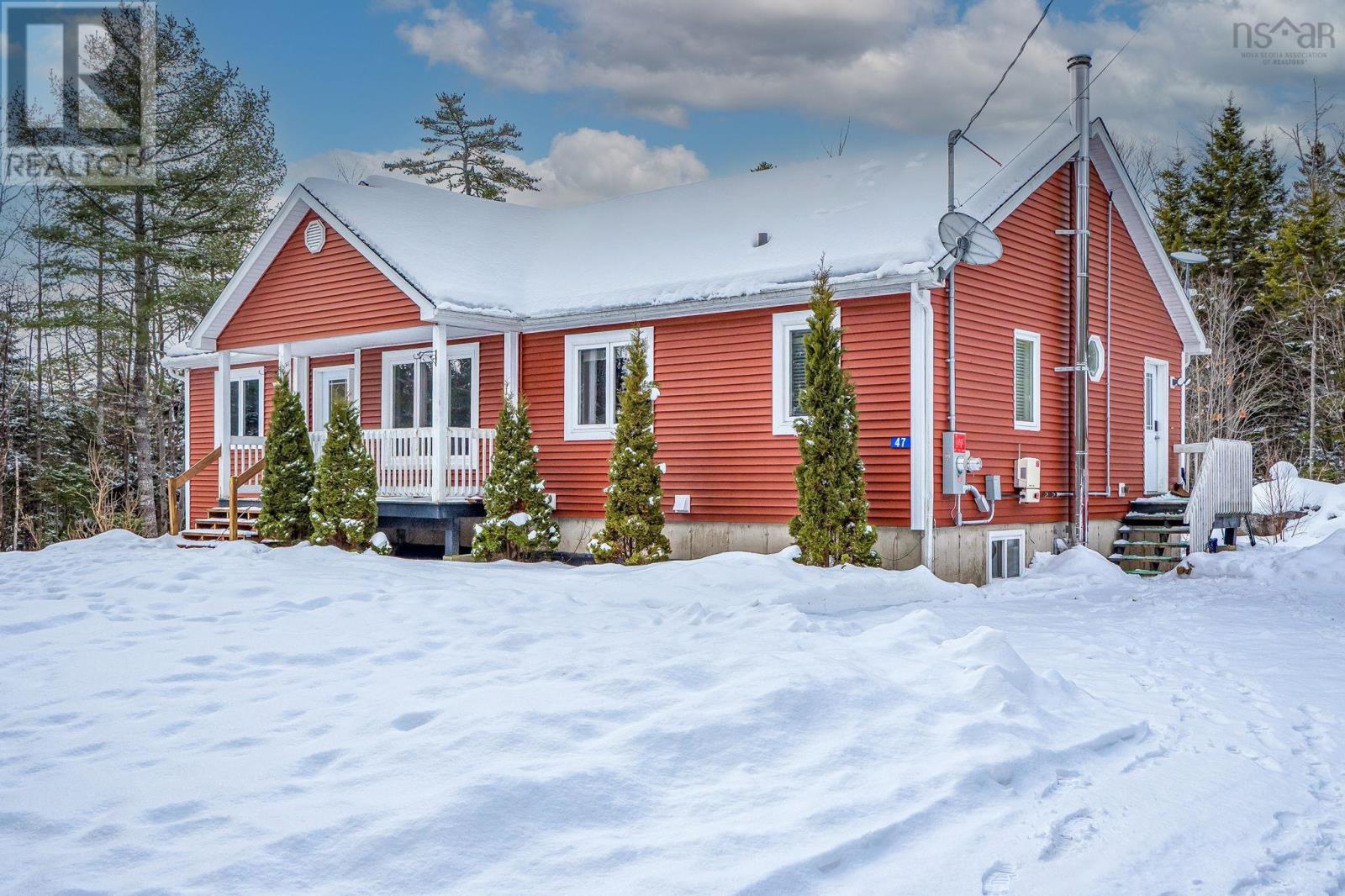 47 Wolf Drive, Hubbards, Nova Scotia  B0J 1T0 - Photo 2 - 202603234