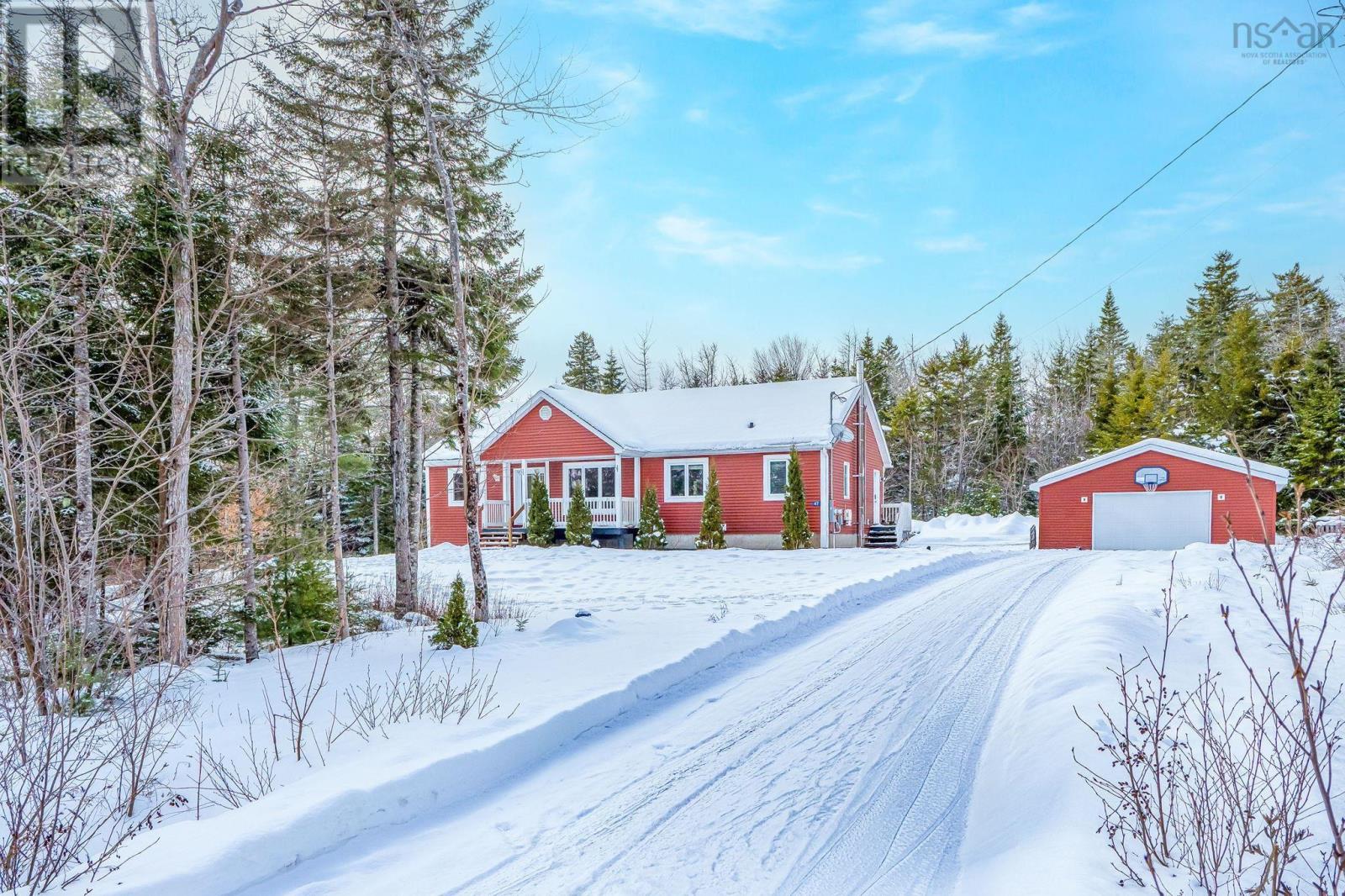 47 Wolf Drive, Hubbards, Nova Scotia  B0J 1T0 - Photo 34 - 202603234