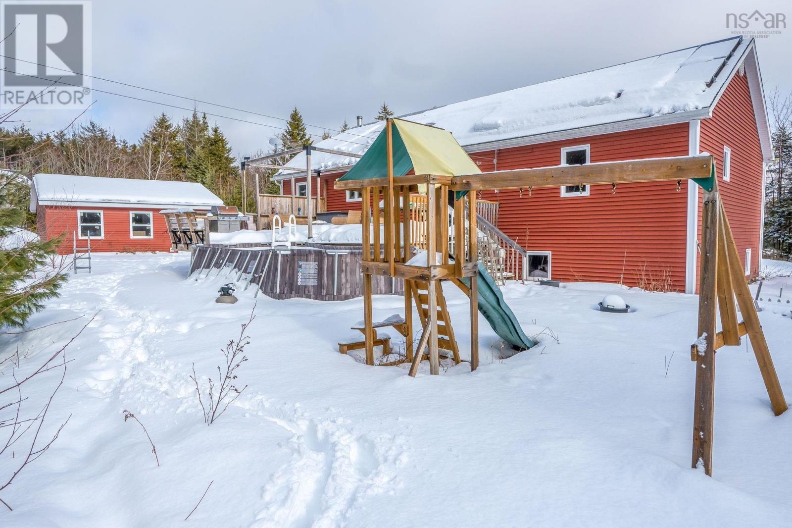 47 Wolf Drive, Hubbards, Nova Scotia  B0J 1T0 - Photo 35 - 202603234