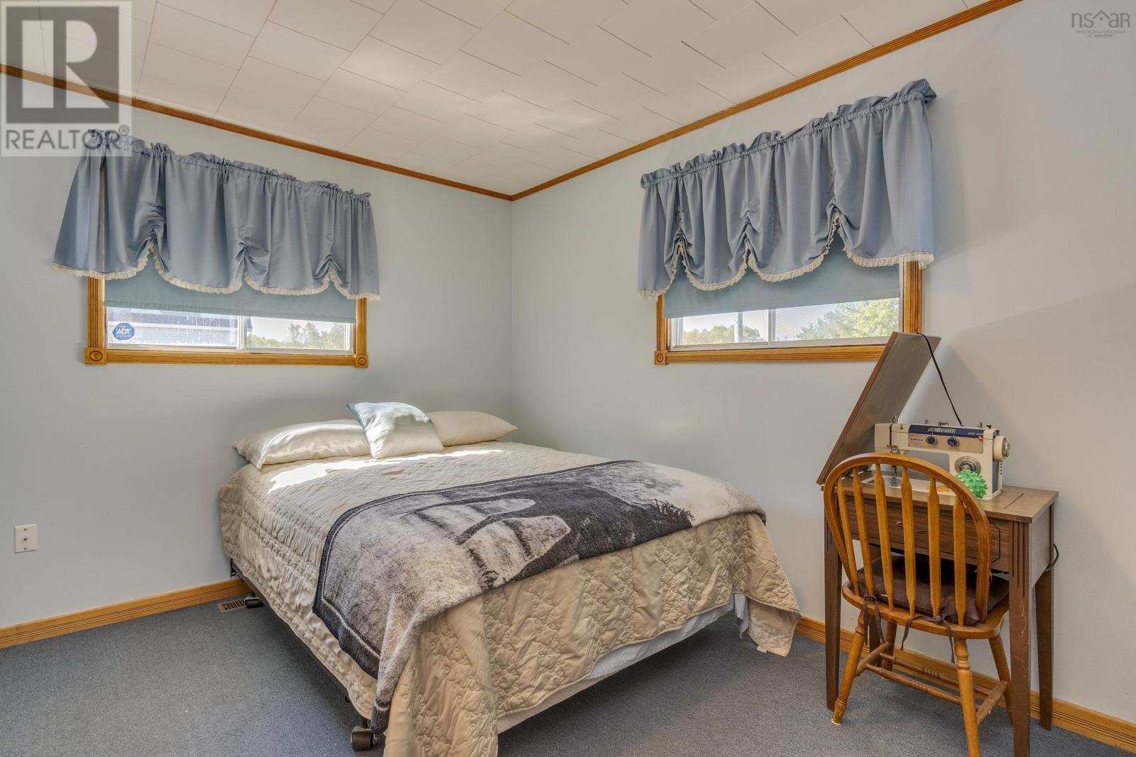 1084 Ridge Road, North Range, Nova Scotia  B0W 1H0 - Photo 19 - 202603236