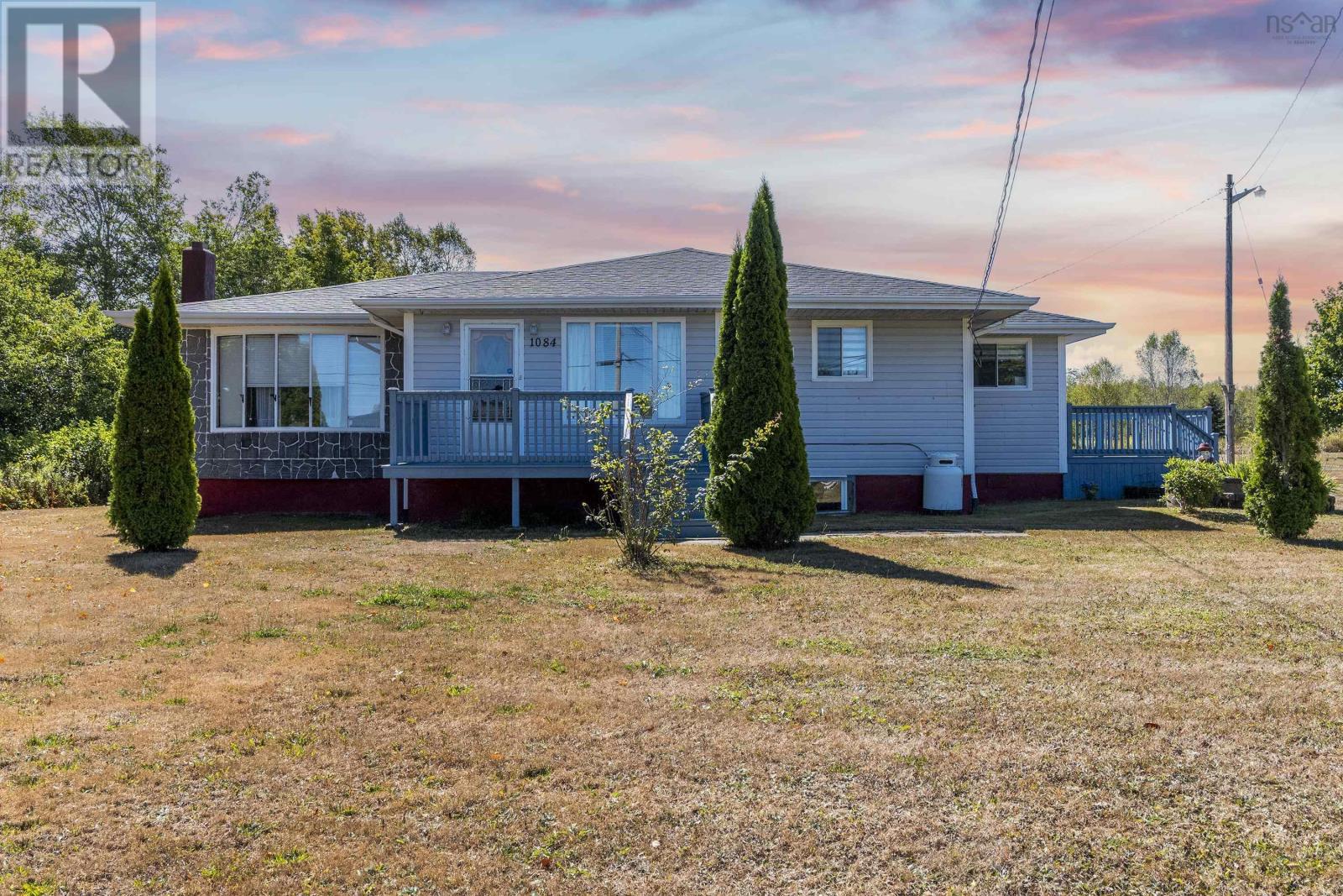 1084 Ridge Road, North Range, Nova Scotia  B0W 1H0 - Photo 2 - 202603236