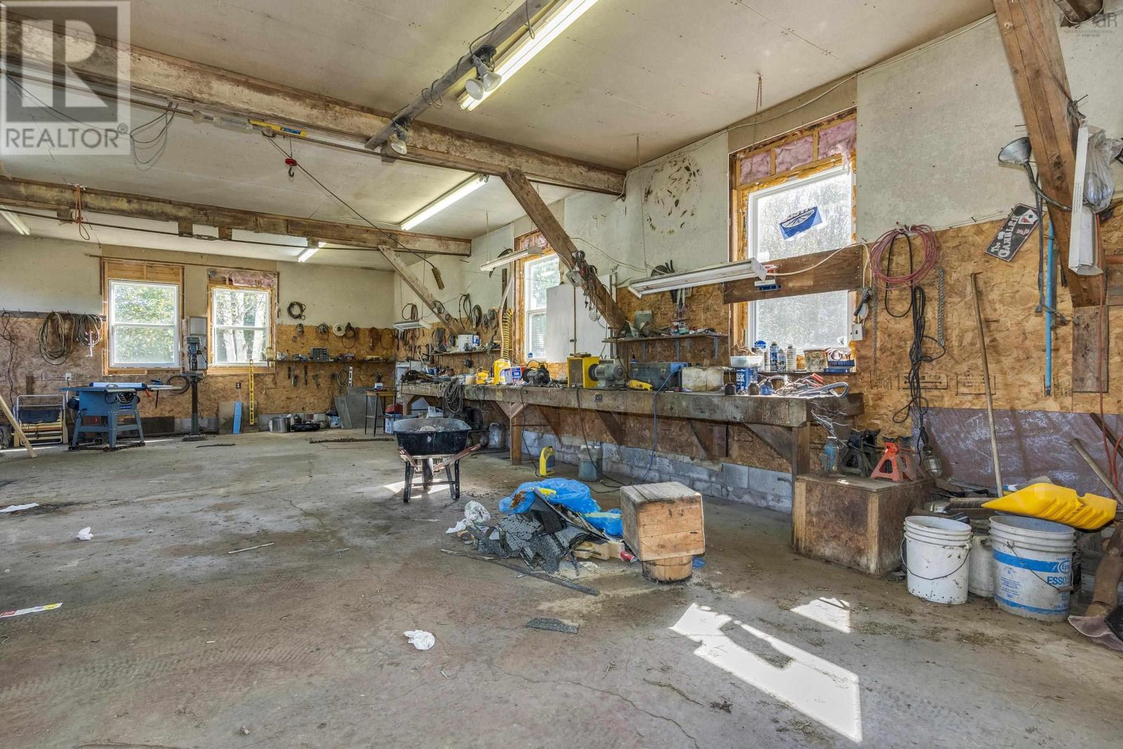 1084 Ridge Road, North Range, Nova Scotia  B0W 1H0 - Photo 33 - 202603236