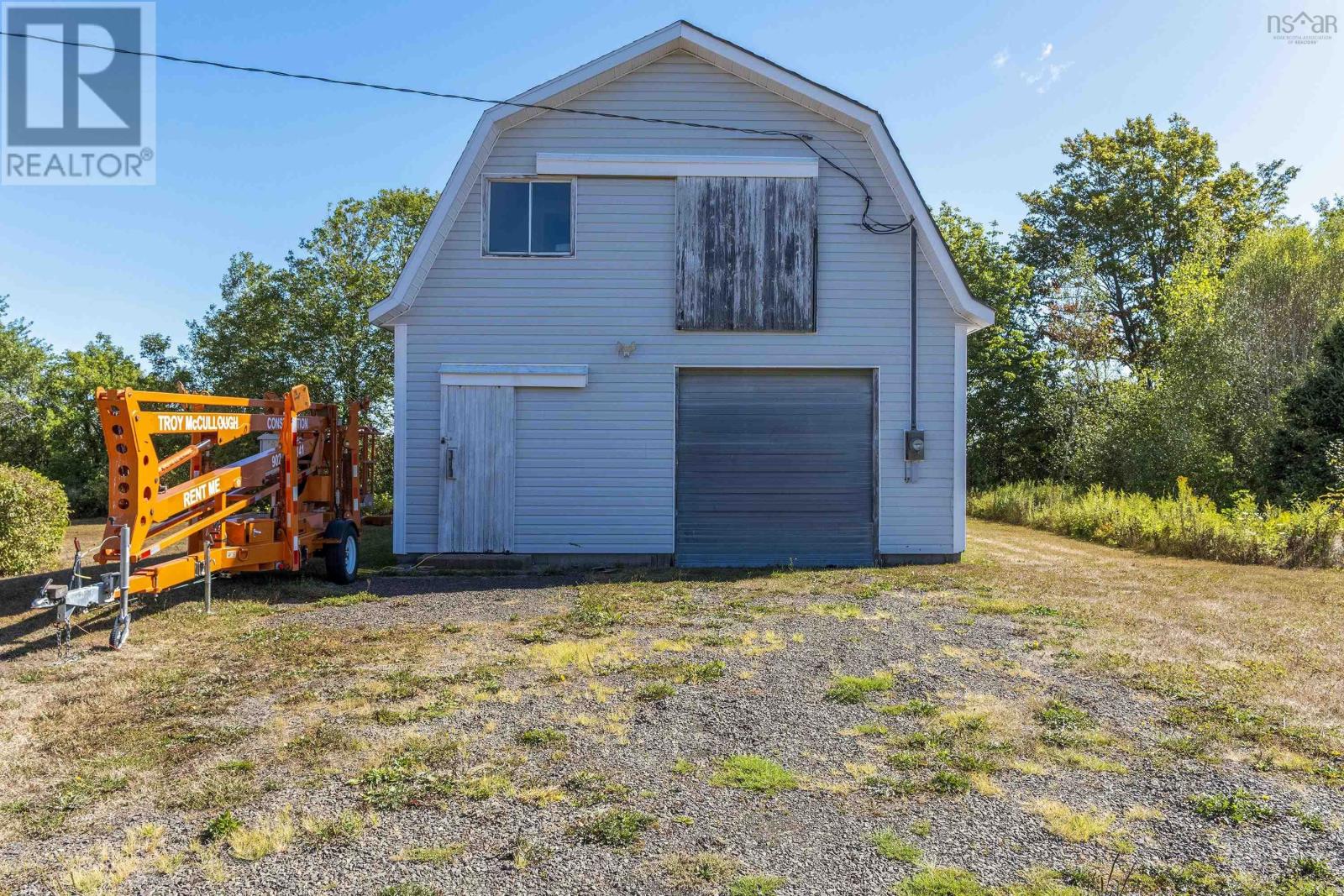 1084 Ridge Road, North Range, Nova Scotia  B0W 1H0 - Photo 36 - 202603236