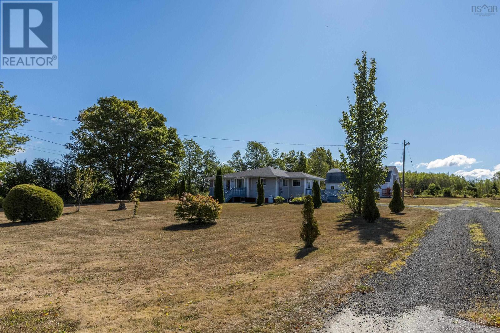 1084 Ridge Road, North Range, Nova Scotia  B0W 1H0 - Photo 38 - 202603236