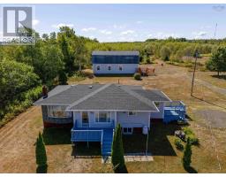 1084 Ridge Road, north range, Nova Scotia