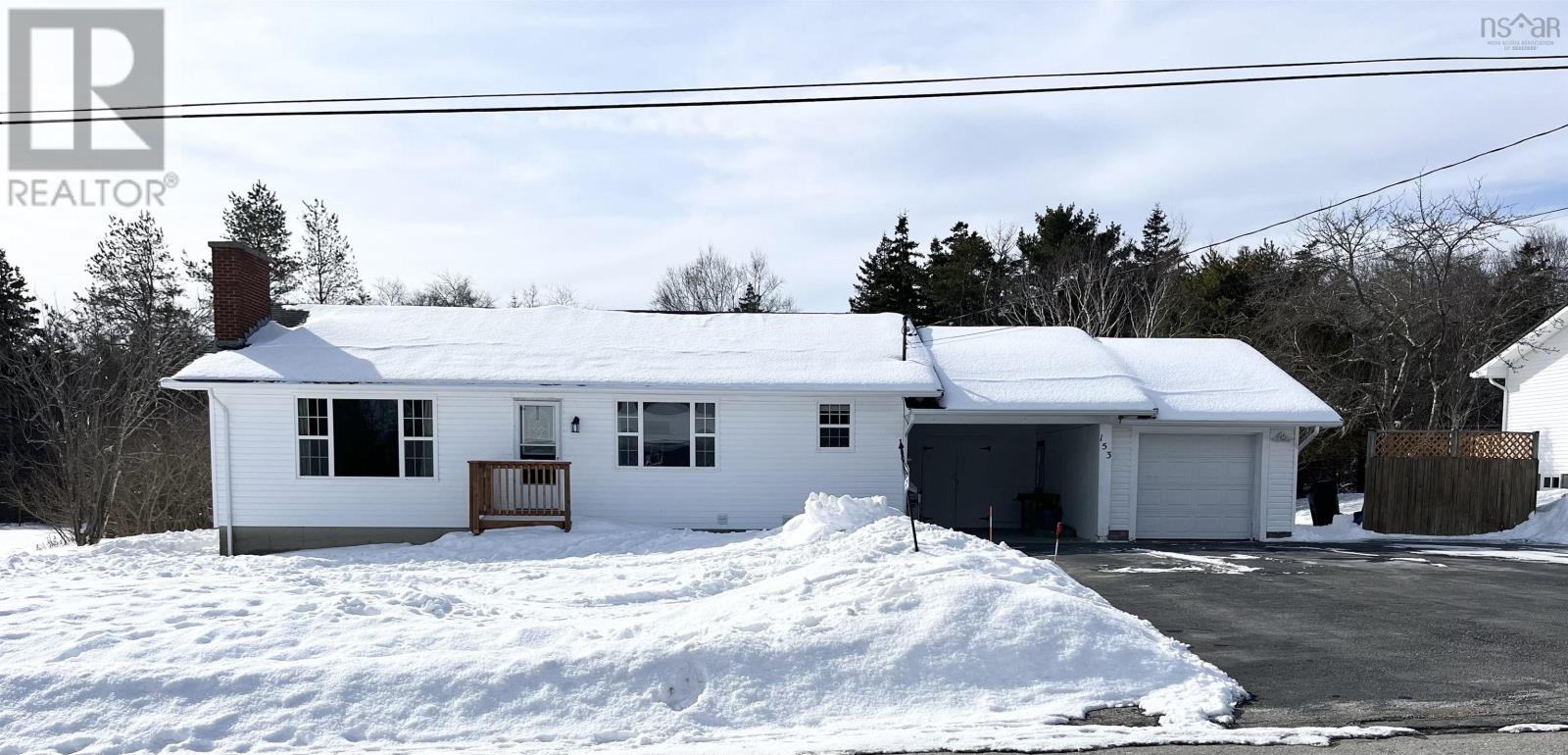 153 Island View Drive, brass hill, Nova Scotia