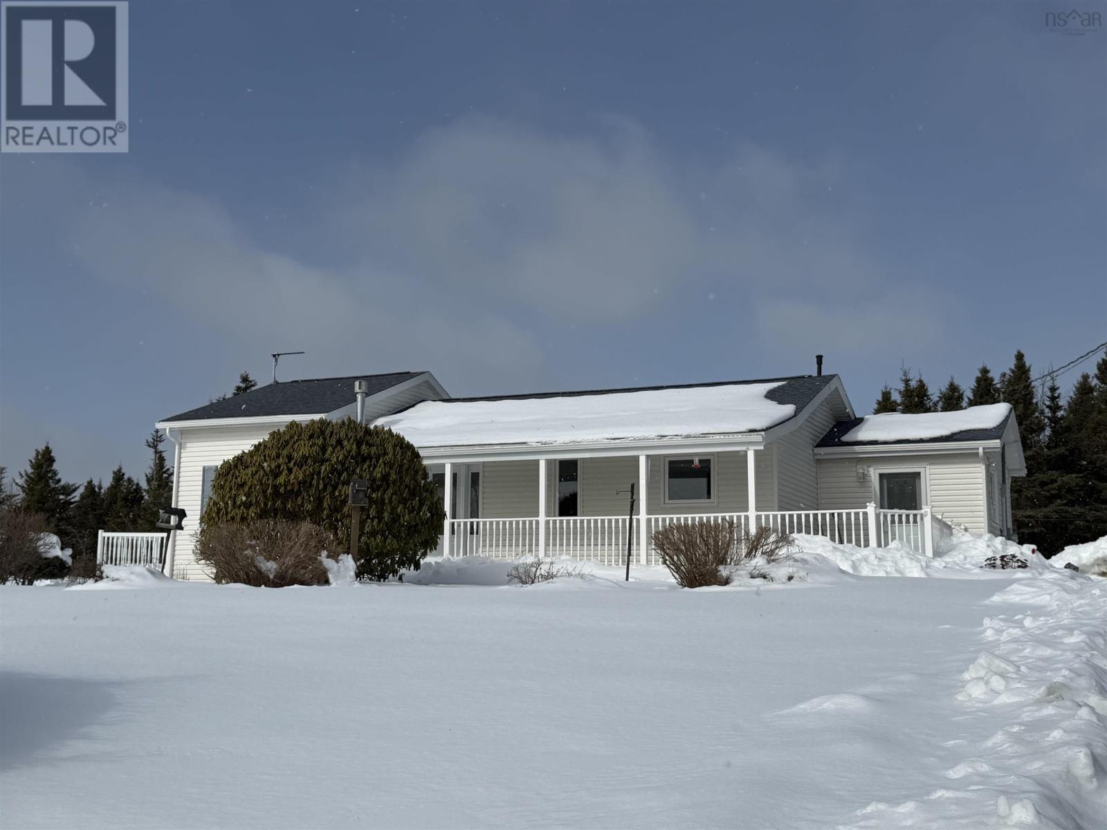 24585 Highway 7, Beaver Harbour, Nova Scotia  B0J 2R0 - Photo 43 - 202603241