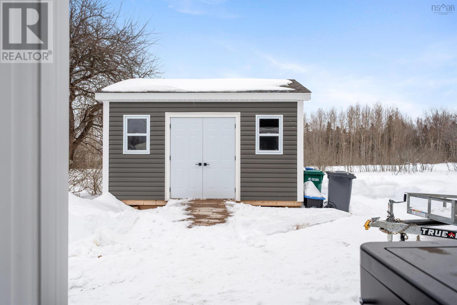 1613 Mackay Street, Westville, Nova Scotia  B0K 2A0 - Photo 5 - 202603247