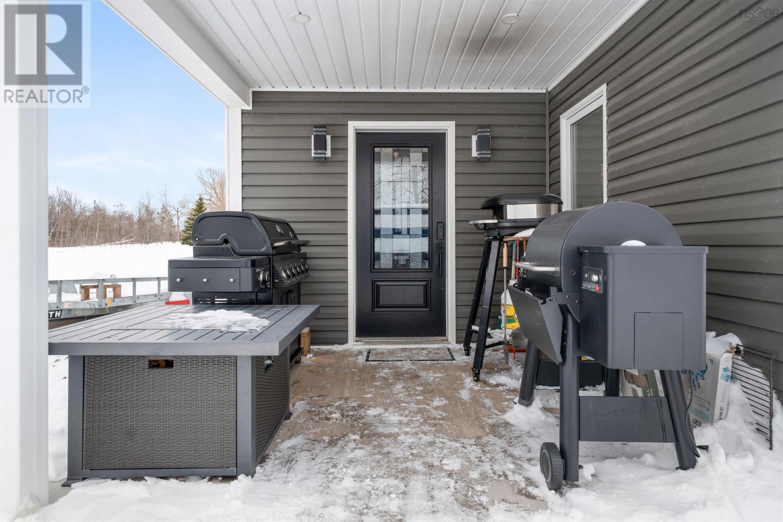 1613 Mackay Street, Westville, Nova Scotia  B0K 2A0 - Photo 6 - 202603247