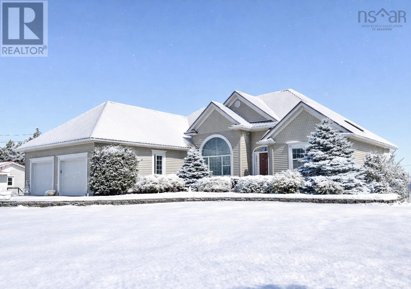 9345 366 Highway, port howe, Nova Scotia