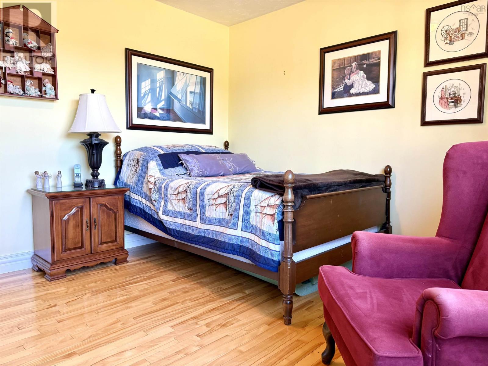 9345 366 Highway, Port Howe, Nova Scotia  B0K 1K0 - Photo 20 - 202603252