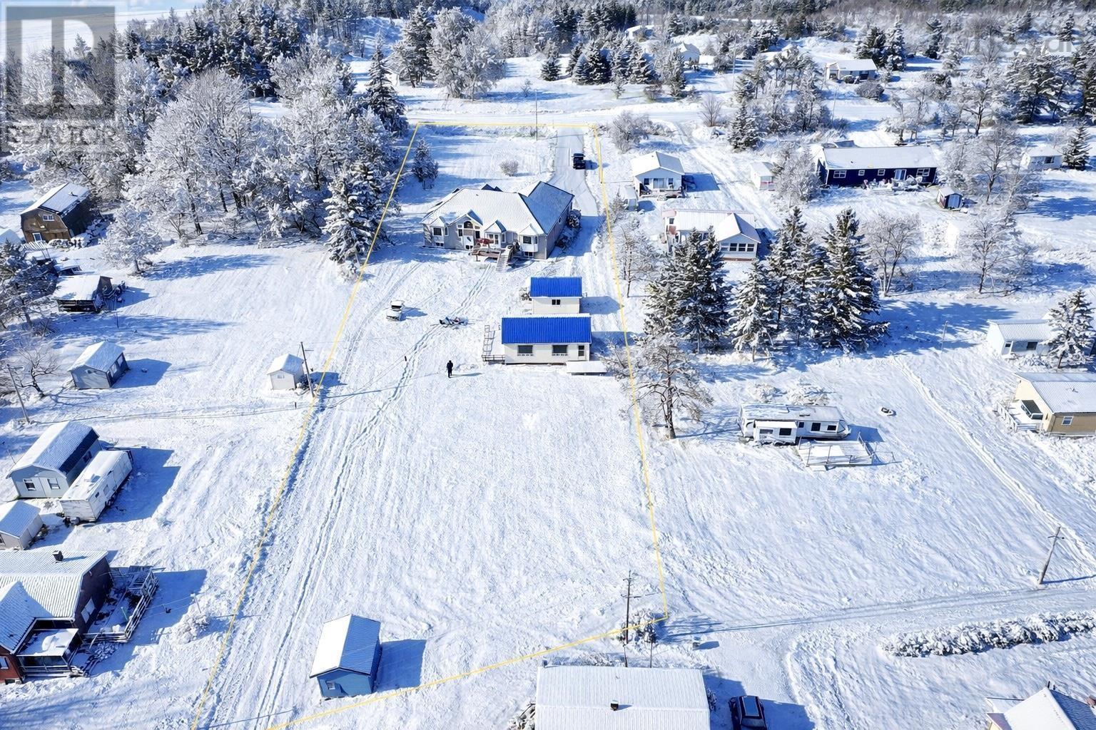 9345 366 Highway, Port Howe, Nova Scotia  B0K 1K0 - Photo 3 - 202603252