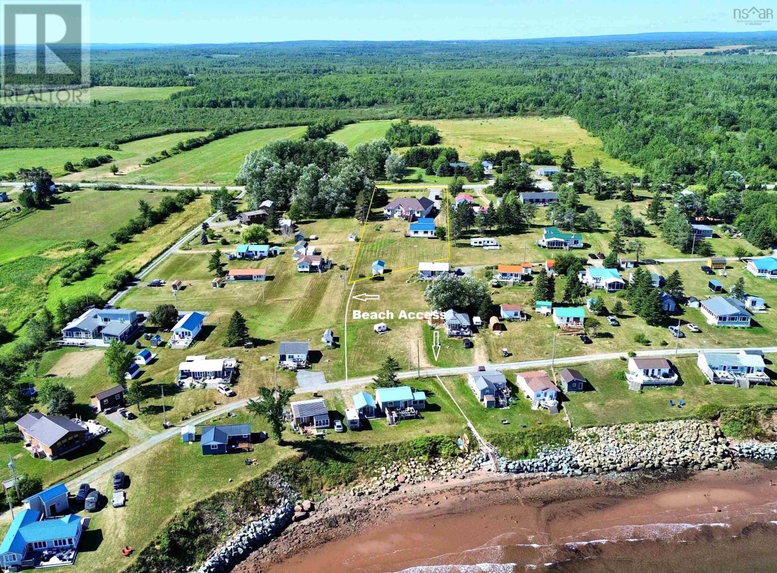 9345 366 Highway, Port Howe, Nova Scotia  B0K 1K0 - Photo 8 - 202603252