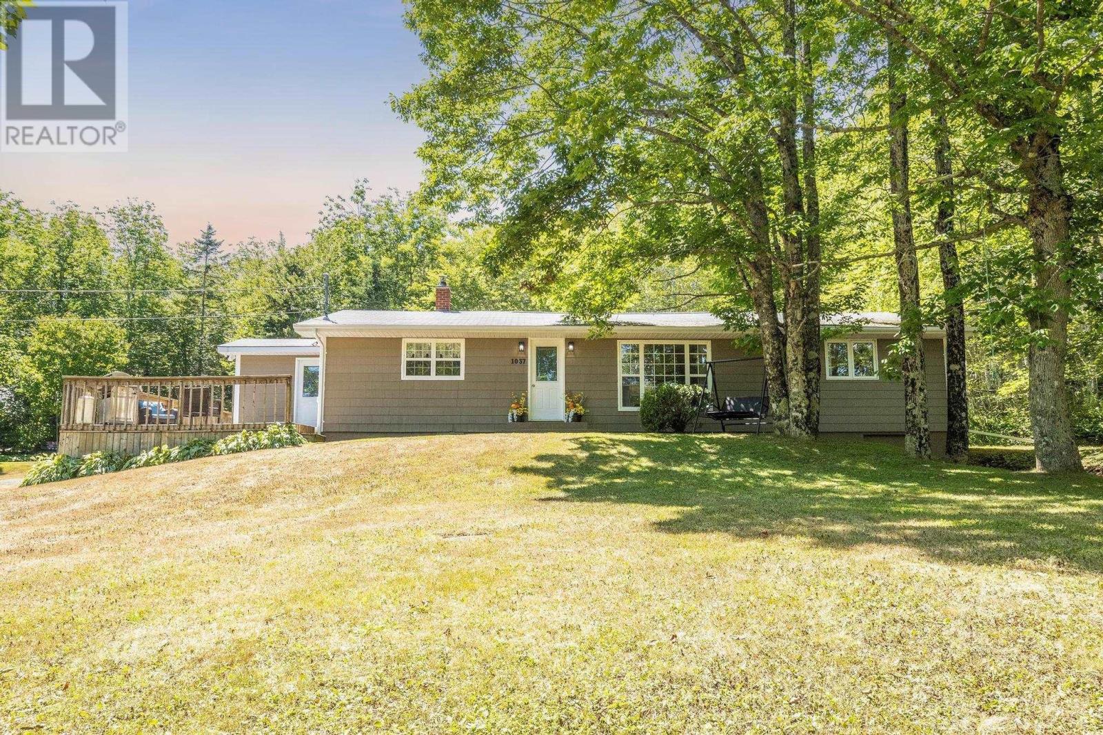 1037 Culloden Road, Mount Pleasant, Nova Scotia  B0V 1A0 - Photo 2 - 202603254