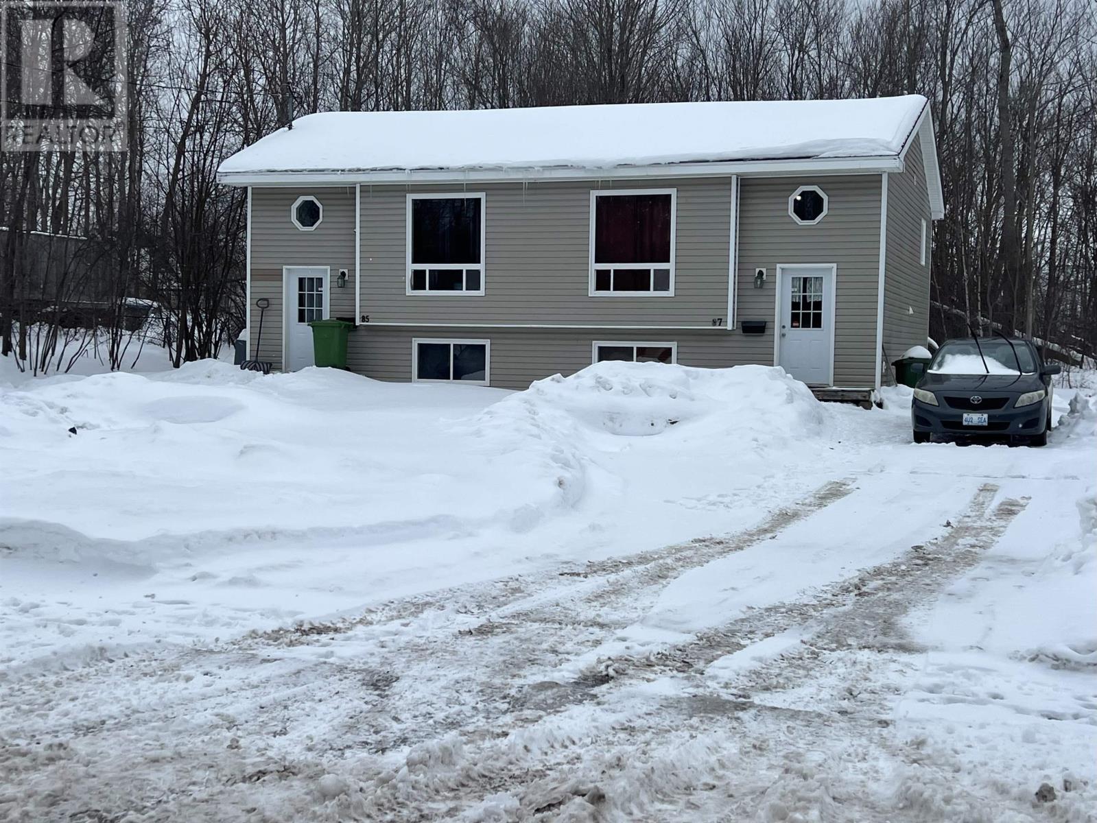 85/87 Park Street, trenton, Nova Scotia