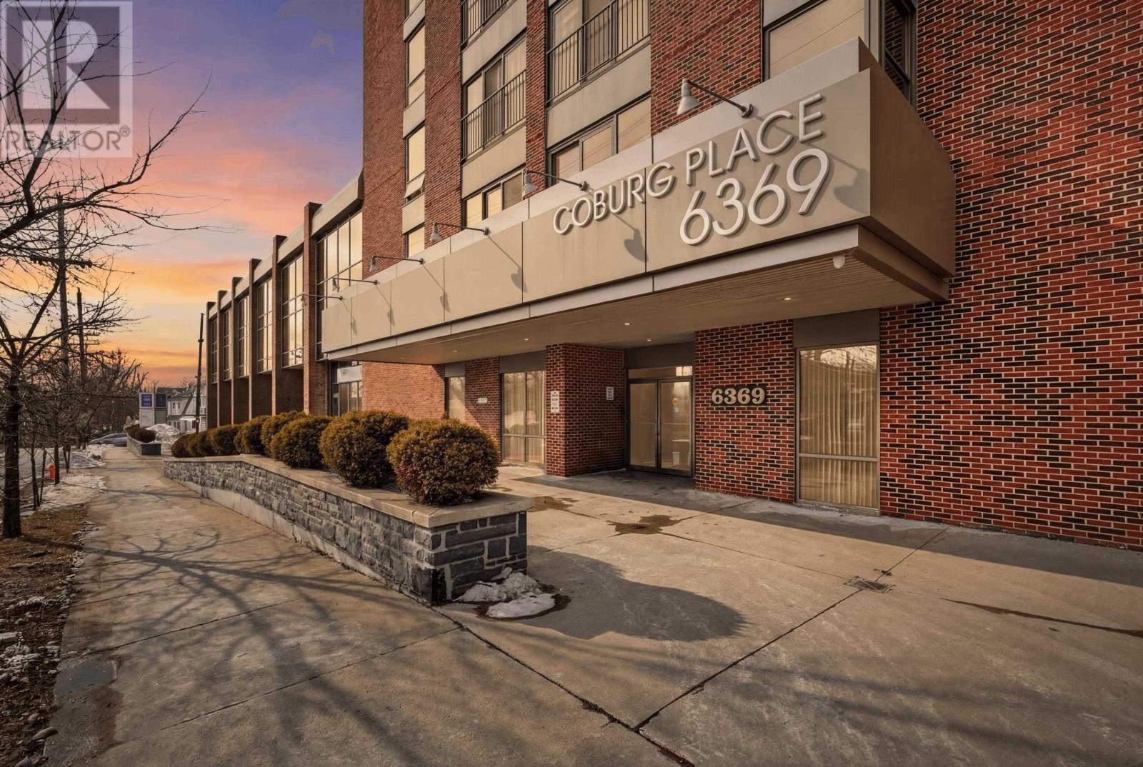 406 6369 Coburg Road, halifax, Nova Scotia