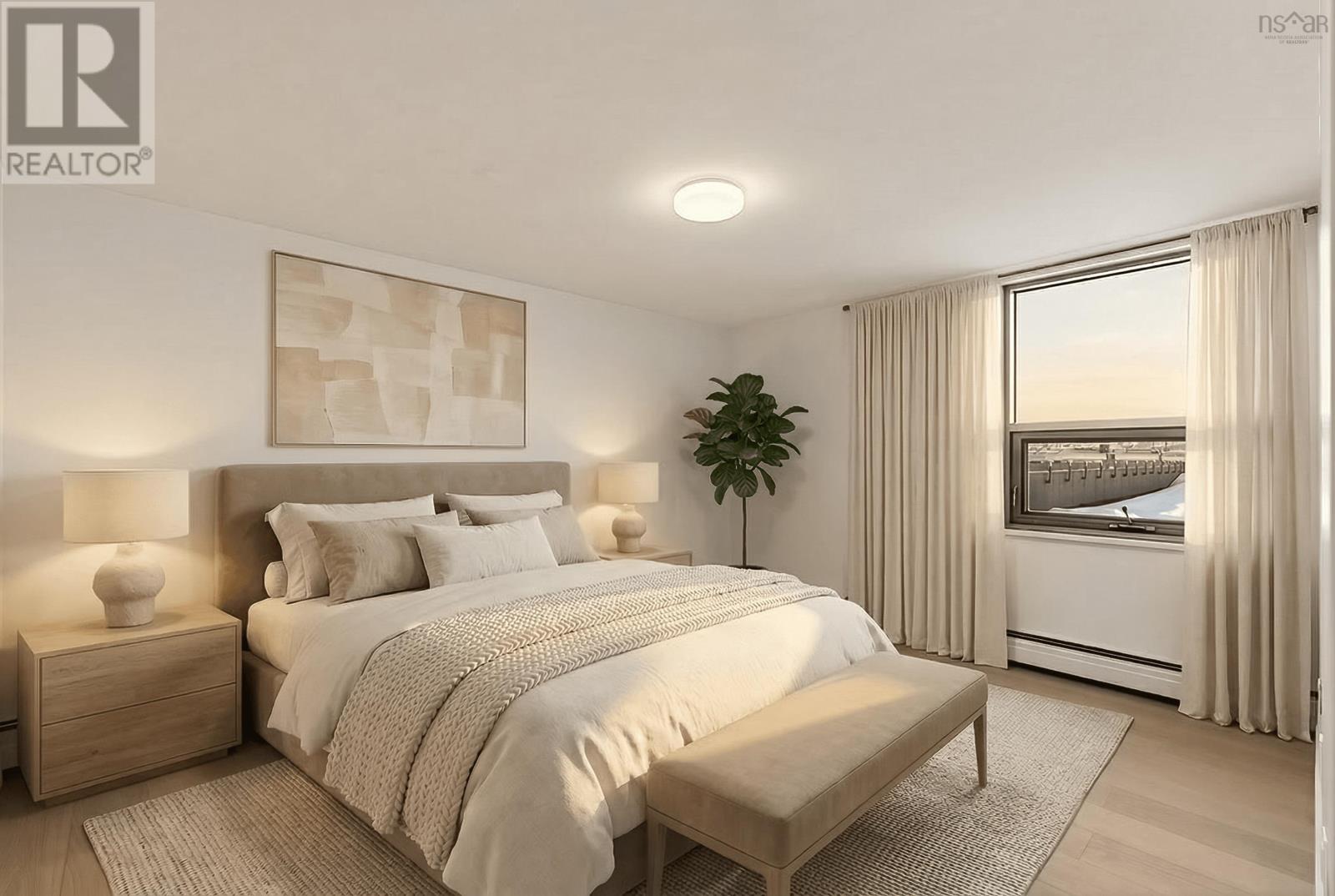 406 6369 Coburg Road, Halifax, Nova Scotia  B3H 4J7 - Photo 16 - 202603260