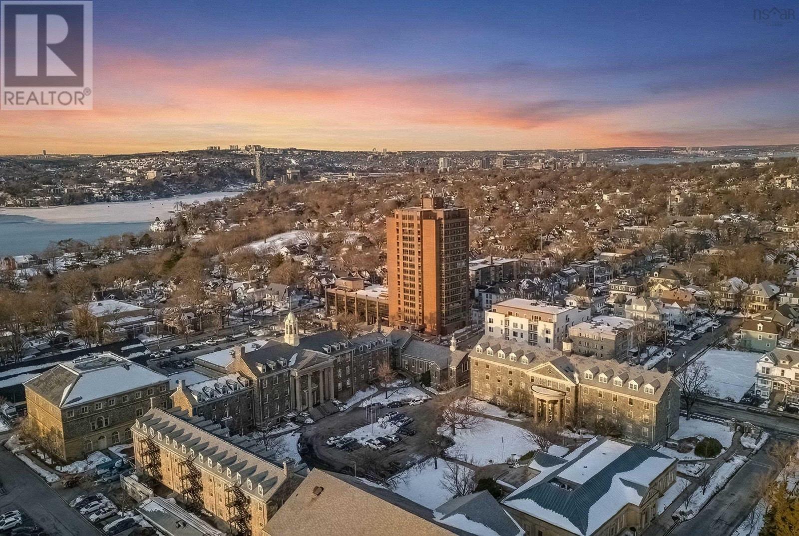 406 6369 Coburg Road, Halifax, Nova Scotia  B3H 4J7 - Photo 2 - 202603260