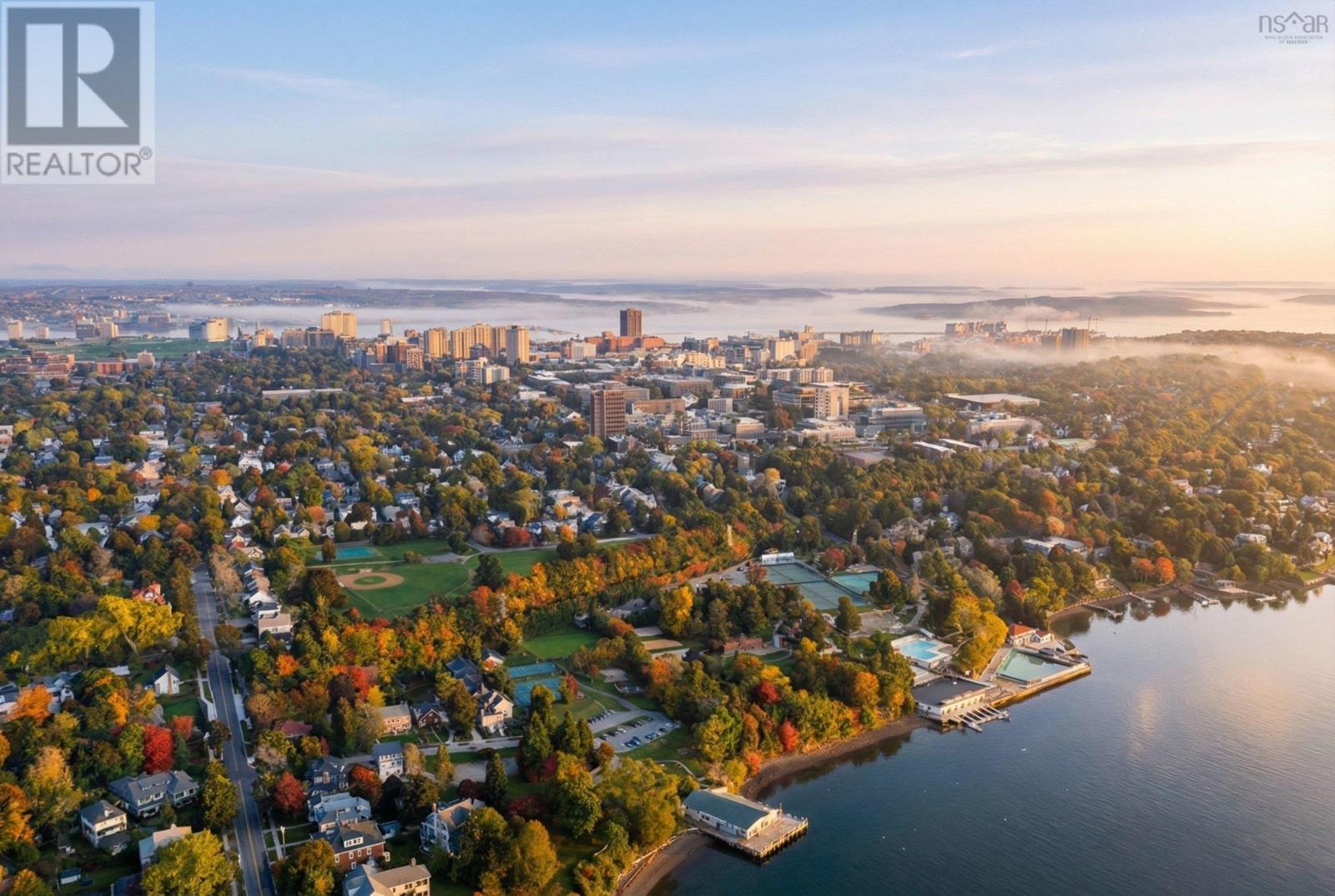 406 6369 Coburg Road, Halifax, Nova Scotia  B3H 4J7 - Photo 29 - 202603260