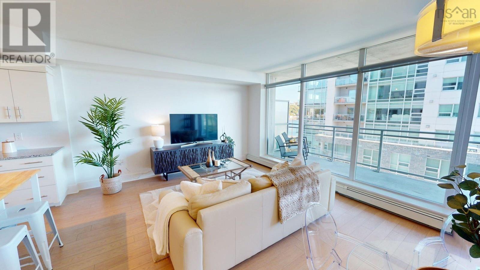 504 15 Kings Wharf Place, Dartmouth, Nova Scotia  B2Y 0C2 - Photo 11 - 202603264