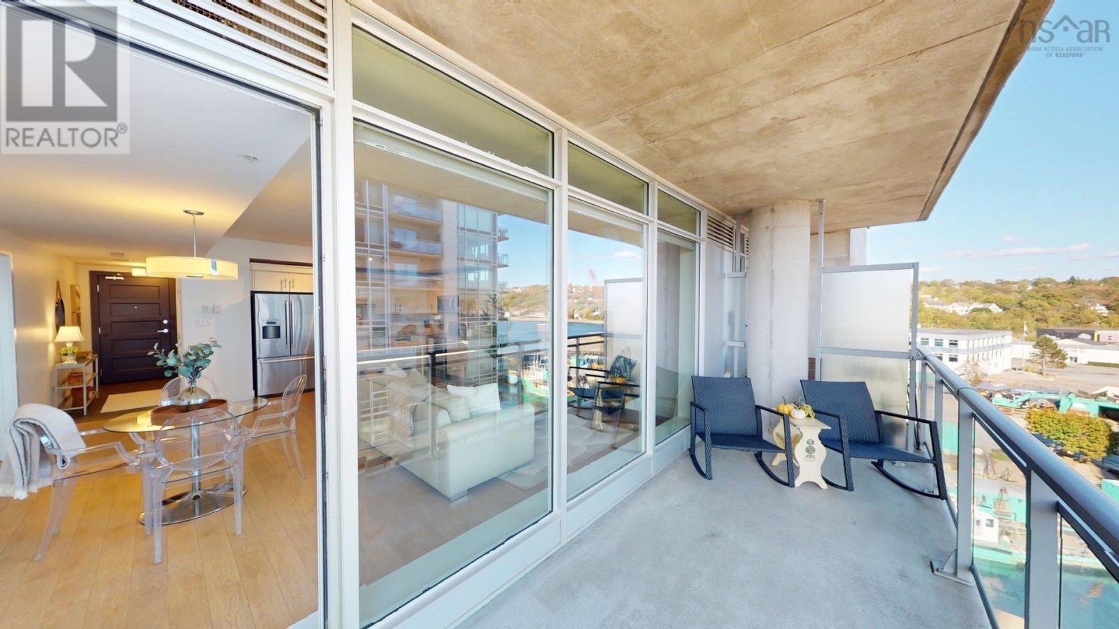 504 15 Kings Wharf Place, Dartmouth, Nova Scotia  B2Y 0C2 - Photo 15 - 202603264