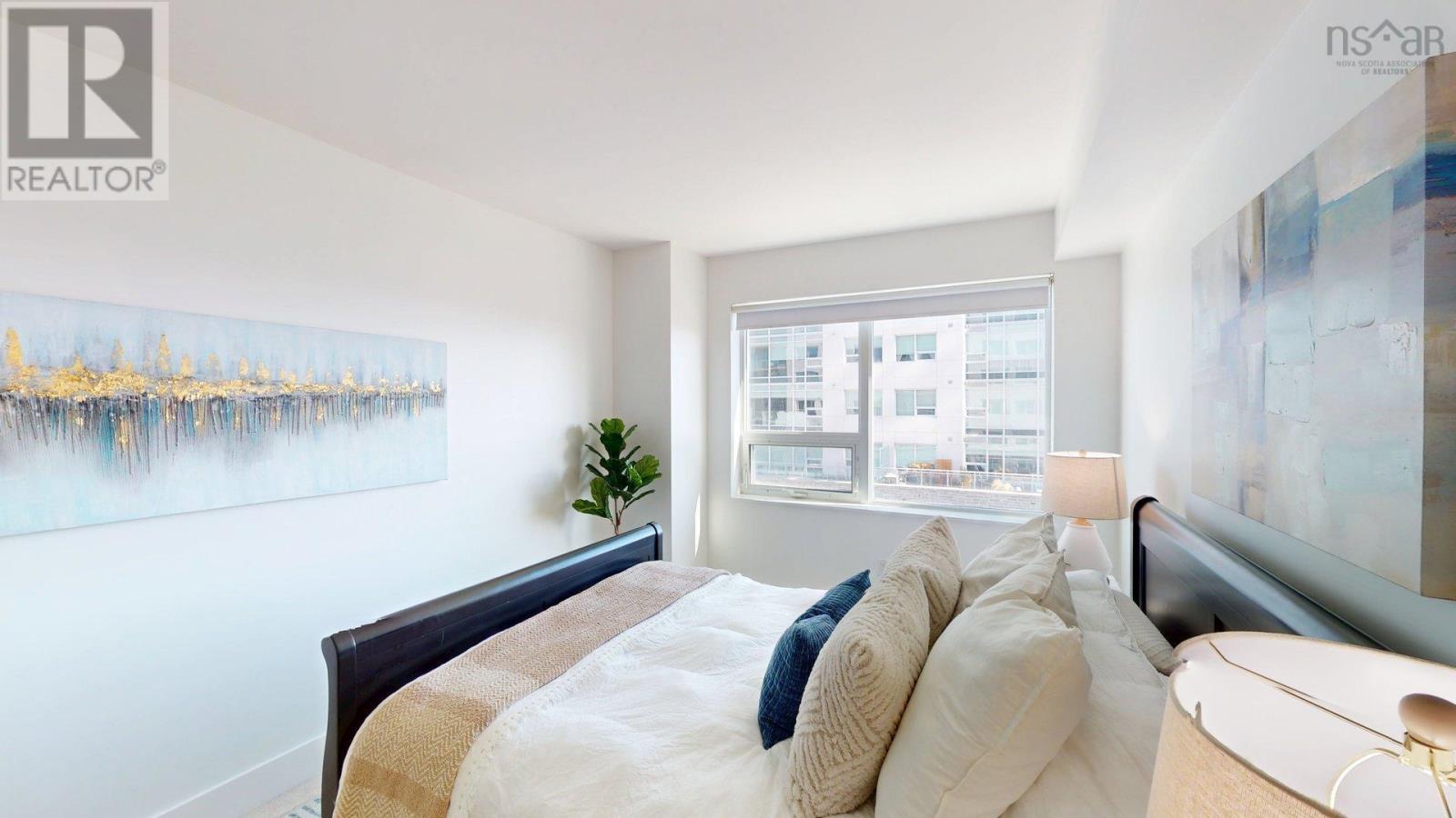 504 15 Kings Wharf Place, Dartmouth, Nova Scotia  B2Y 0C2 - Photo 24 - 202603264