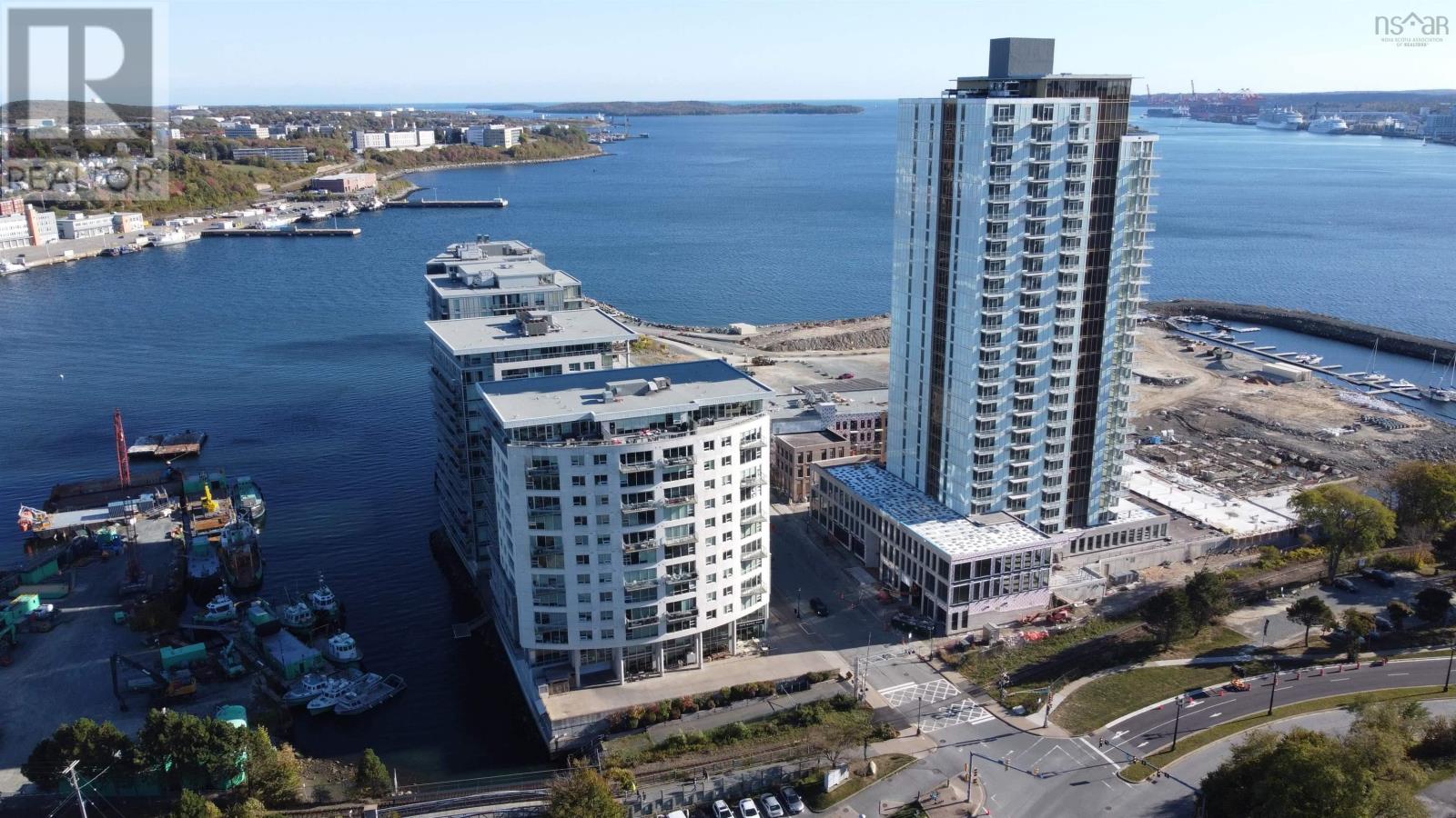 504 15 Kings Wharf Place, Dartmouth, Nova Scotia  B2Y 0C2 - Photo 3 - 202603264