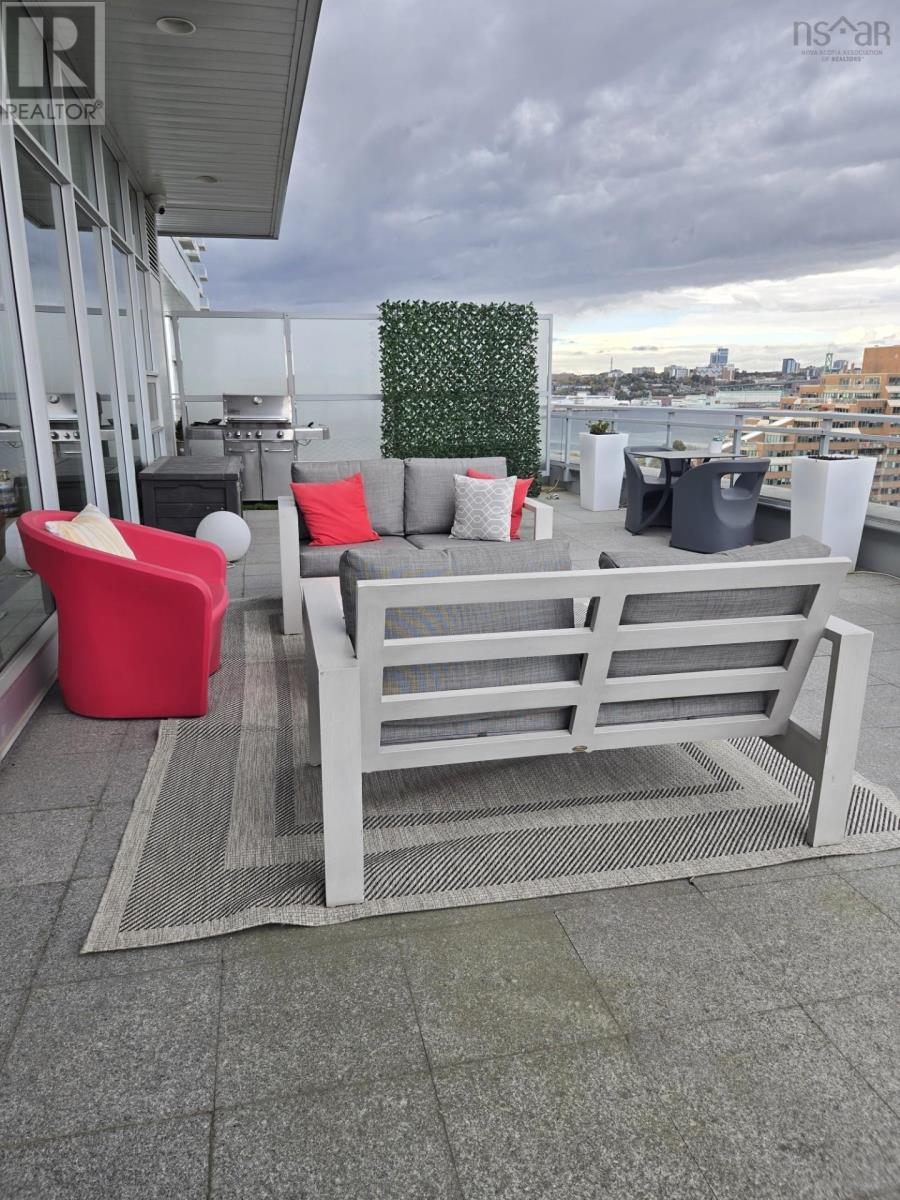 504 15 Kings Wharf Place, Dartmouth, Nova Scotia  B2Y 0C2 - Photo 36 - 202603264