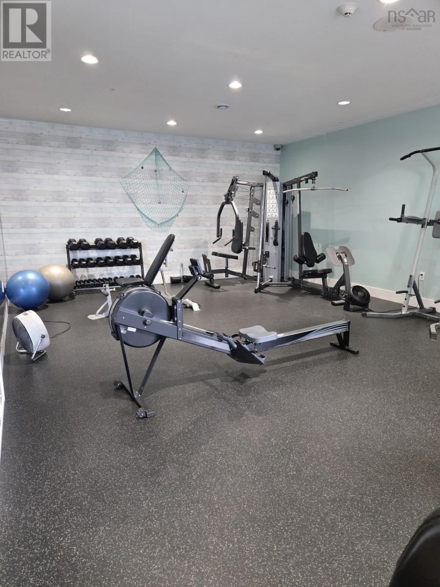504 15 Kings Wharf Place, Dartmouth, Nova Scotia  B2Y 0C2 - Photo 45 - 202603264
