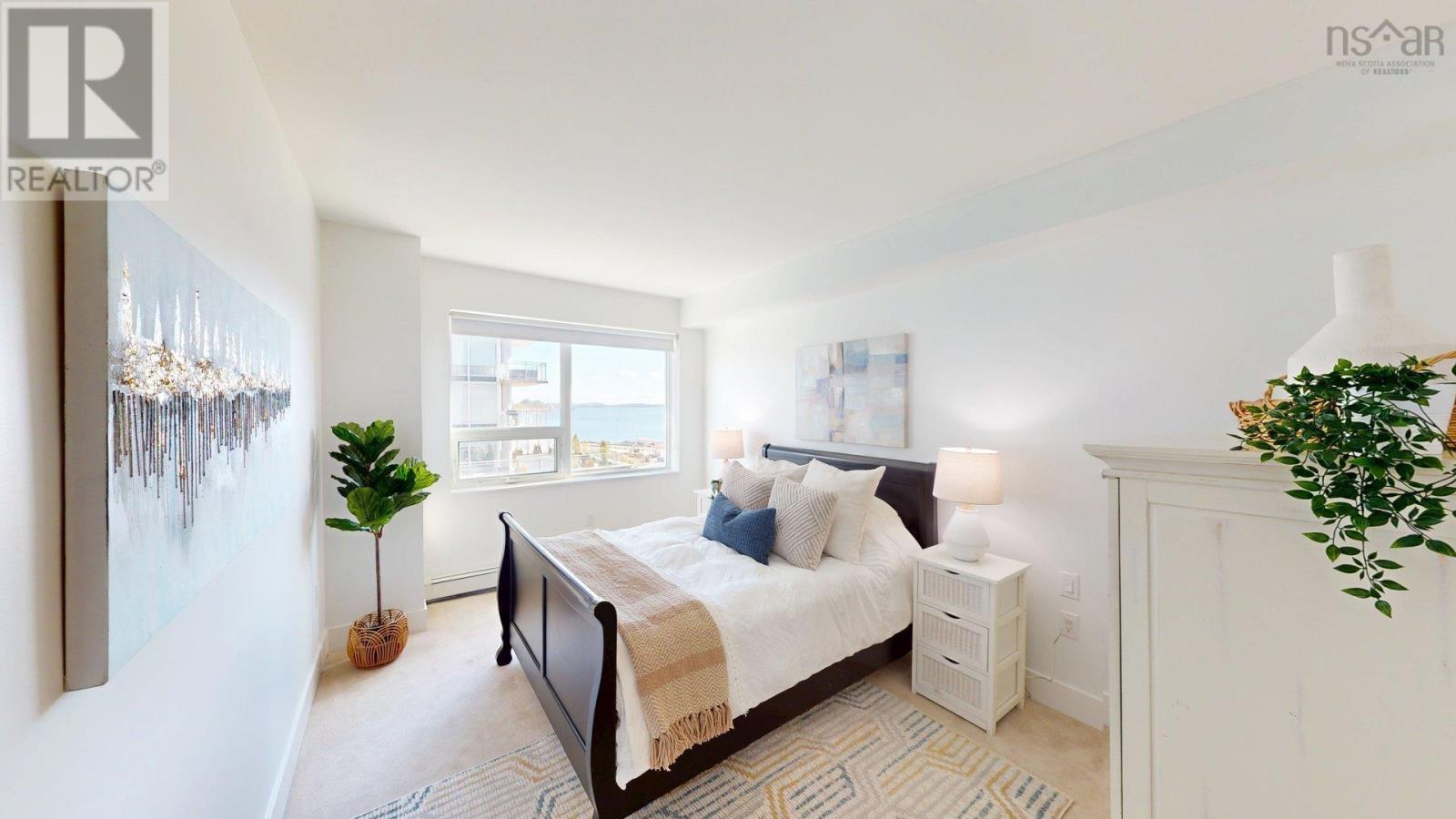 504 15 Kings Wharf Place, Dartmouth, Nova Scotia  B2Y 0C2 - Photo 49 - 202603264