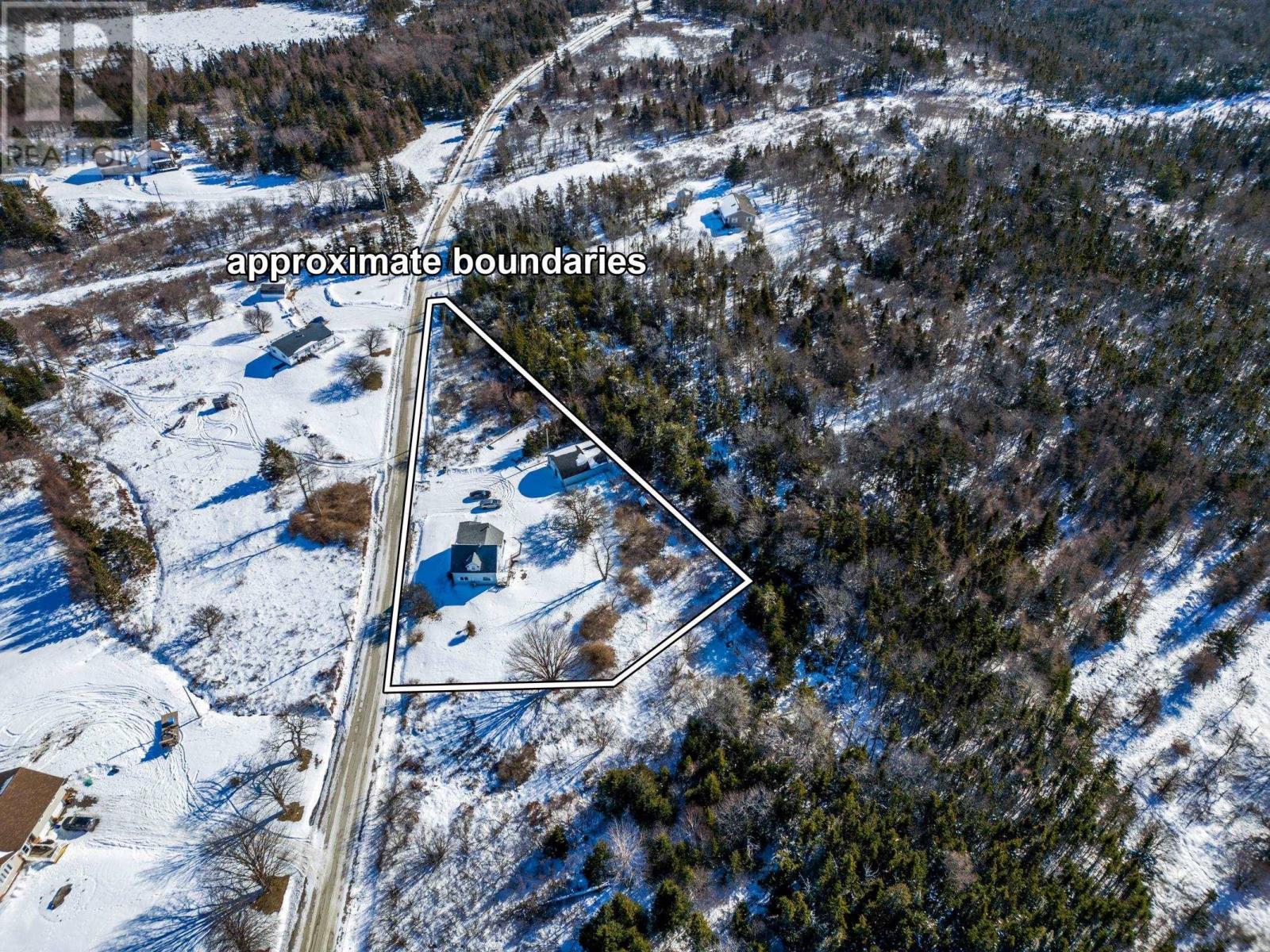 90 Oak Park Road, East Pubnico, Nova Scotia  B0W 2A0 - Photo 2 - 202603266