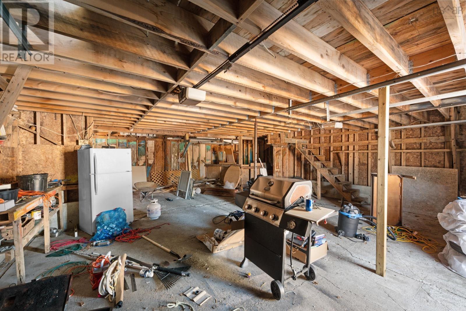 90 Oak Park Road, East Pubnico, Nova Scotia  B0W 2A0 - Photo 34 - 202603266