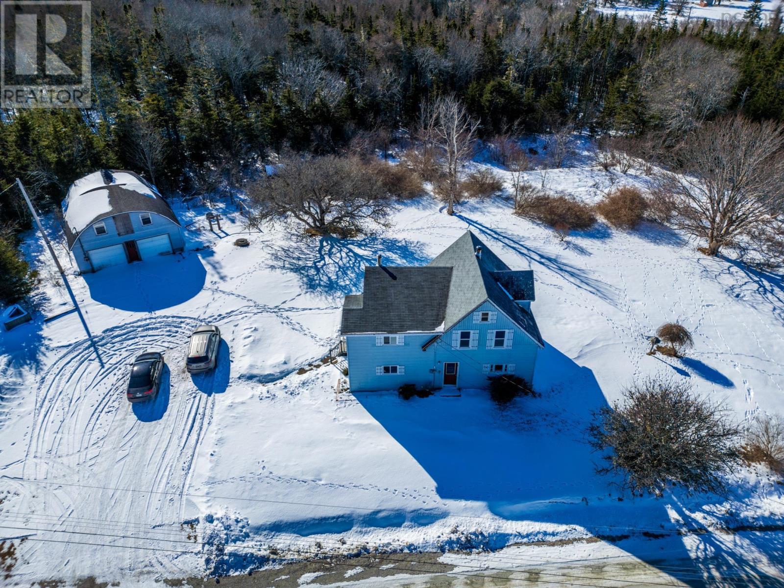 90 Oak Park Road, East Pubnico, Nova Scotia  B0W 2A0 - Photo 6 - 202603266