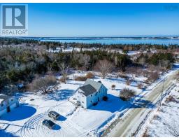 90 Oak Park Road, east pubnico, Nova Scotia